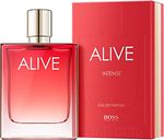 Hugo Boss Alive Intense Eau de parfum box