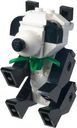 LEGO® Creator Panda componenten