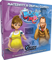 Rush M.D.: Maternity & Dental Clinics