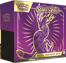 Pokémon TCG: Scarlet & Violet Miraidon/Koraidon Elite Trainer Box