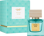 Rituals Soleil d'Or Eau de parfum box