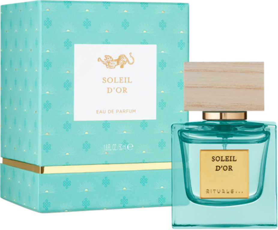 The best prices today for Rituals Soleil d'Or Eau de parfum