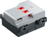 LEGO® Technic Batteriebox