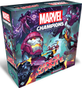 Marvel Champions: Il Gioco di Carte – Genesi Mutante