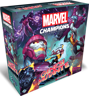 Marvel Champions: Il Gioco di Carte – Genesi Mutante