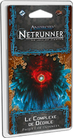 Android: Netrunner - Le Complexe de Dédale