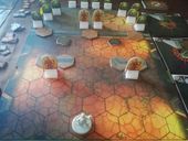 Gloomhaven: Solo Scenarios gameplay