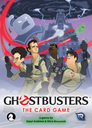 Ghostbusters: The Card Game