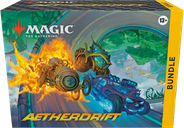 Magic: the Gathering - Aetherdrift Bundle