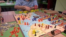 Empires: Age of Discovery jugabilidad