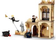 LEGO® Harry Potter™ Hogwarts™: Primera Lección de Vuelo jugabilidad