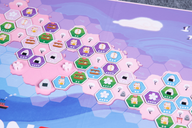 Hanami components