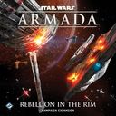 Star Wars Armada: Rebellion in the Rim