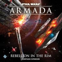 Star Wars: Armada - Rebellion im Outer Rim