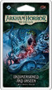 Arkham Horror: The Card Game - Undimensioned and Unseen