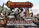 Pathfinder Adventure Card Game: Rise of the Runelords – Adventure Deck 4: Fortress of the Stone Giants