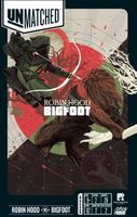 Unmatched - Robin Hood vs Bigfoot