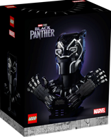 LEGO® Marvel Black Panther