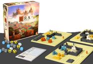 Era: Medieval Age components