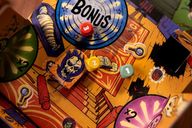 Boxtop Pinball: Haunted House