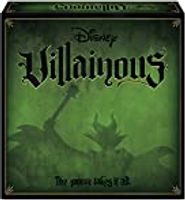 Disney Villainous