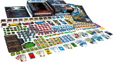 Cry Havoc partes