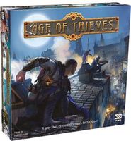 Age of Thieves