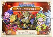 Masmorra: Dungeons of Arcadia – Monster-Set