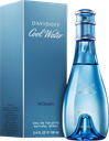 Davidoff Coolwater Eau de toilette box