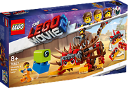 Ultrakatty & Warrior Lucy!