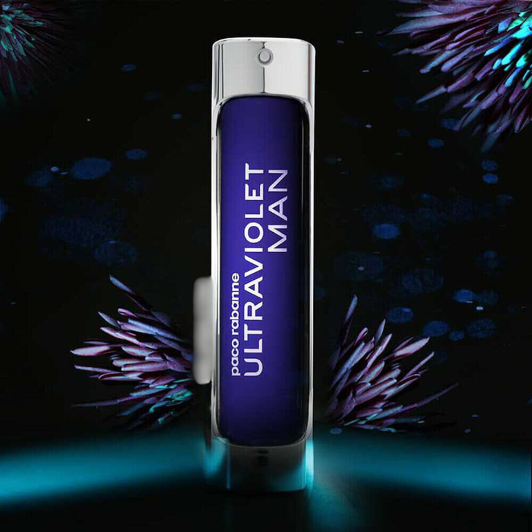 Paco Rabanne Ultraviolet Eau de toilette