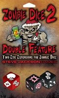 Zombie Dice 2 Double Feature