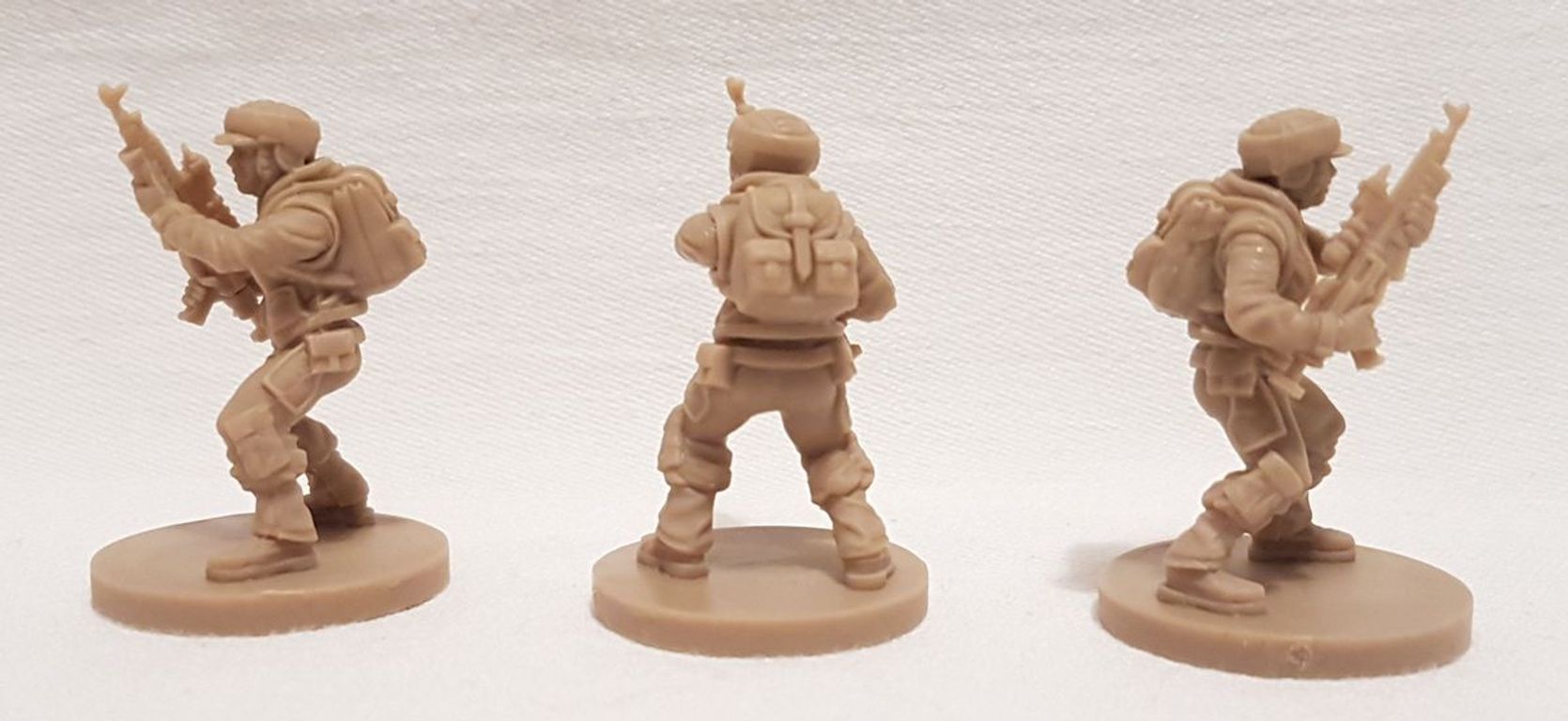 Star Wars: Imperial Assault - Alliance Rangers Ally Pack miniature