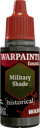 Army Painter: Warpaints Fanatic: Military Shade