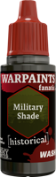 Army Painter: Warpaints Fanatic: Military Shade