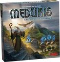 Meduris - Der Ruf der Götter