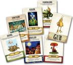 GUBS cards