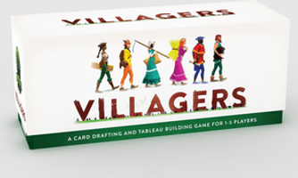 Villagers