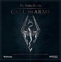 The Elder Scrolls: Call to Arms