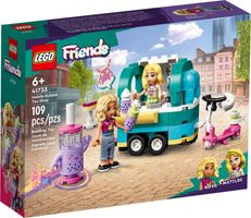LEGO® Friends Bubble-Tea-Mobil