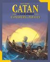 Catan: Explorers & Pirates – 5-6 Player Extension