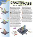Gravity Maze manual