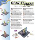 Gravity Maze manuel