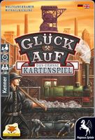 Glück Auf: Das große Kartenspiel