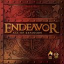 Endeavor: Age of Expansion