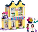 LEGO® Friends Emma's Fashion Shop components