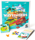 Wayfinders componenten