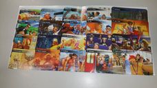 Spyfall 2 cartes