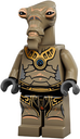 LEGO® Star Wars Advent Calendar 2013 minifigures