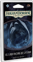 Arkham Horror: El Juego de Cartas – El Lado Oscuro de la Luna: Pack de Mitos